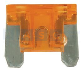 FUSE PLUG-IN 5AMP NEW DESIGN