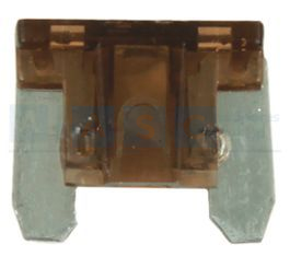 FUSE PLUG-IN 7.5AMP NEW DESIGN