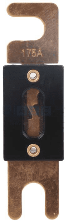 MAIN FUSE LINK 175amp FOR REACH VEHICLES