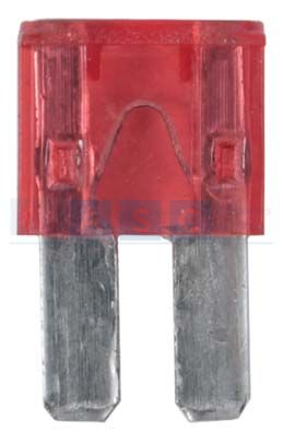 MINI FUSE PLUG NEW IN 10AMP (100)
