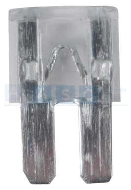 MINI FUSE PLUG NEW IN 25AMP (100)