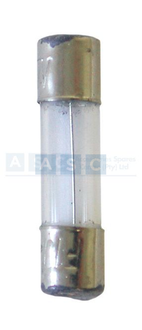 FUSE ELECTRICAL 10AMP 5X20 (100)