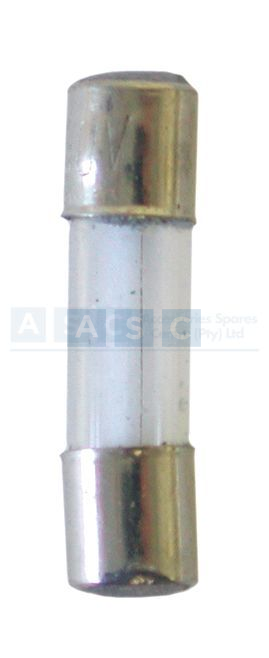 FUSE ELECTRICAL 2AMP 5X20 (100)