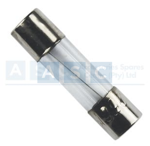 FUSE ELECTRICAL 5AMP 5X20 (100)