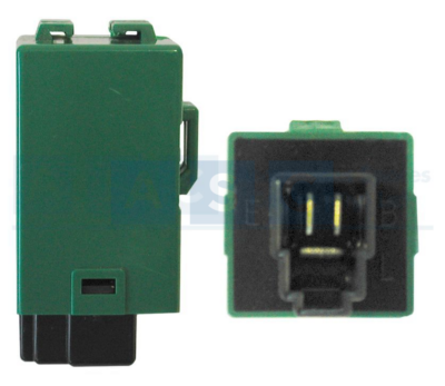 FLASHER UNIT ALL MAZ/KIA 3 PIN