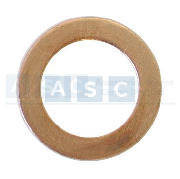 COPPER WASHER 12MM(50)