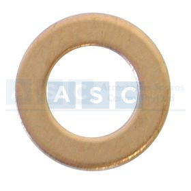COPPER WASHERS 8MM(50)