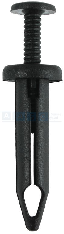 PANEL CLIPS 8MM