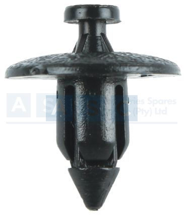 PANEL CLIPS 8MM UNIVERSAL
