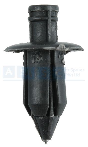 PANEL CLIPS TOYOTA GREY 7MM