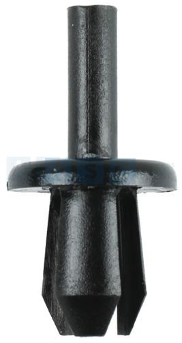 PANEL CLIPS OPEL 8MM