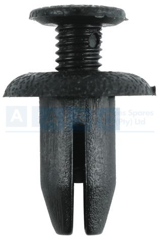 PANEL CLIPS 8MM FORD.TOYOTA