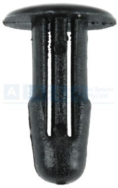 PANEL CLIPS TOYOTA 5MM (10) 10PCS PER A PACK