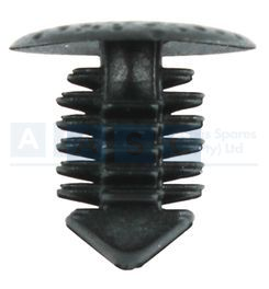 PANEL CLIPS UNIVERSAL 8MM