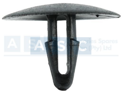 PANEL CLIPS TOYOTA/UNIVERSAL 7MM