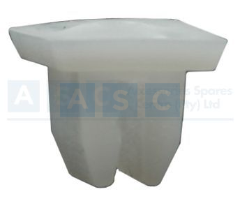 PANEL CLIPS SCREW SADDLES 9MM
