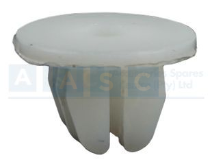 PANEL CLIPS SCREW SADDLES 9/10MM