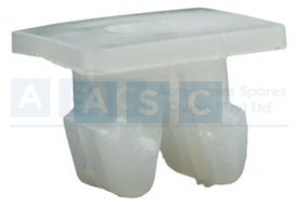 PANEL CLIPS SCREW SADDLES 8.6/10.5MM