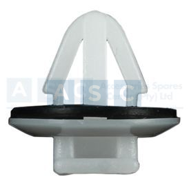 PANEL CLIPS DOOR POST CLIP TOYOTA