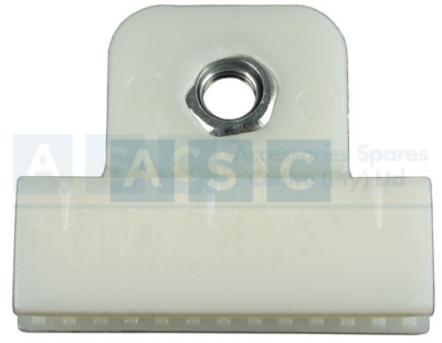 SIDE GLASS SUPPORT CLIPS TOYOTA