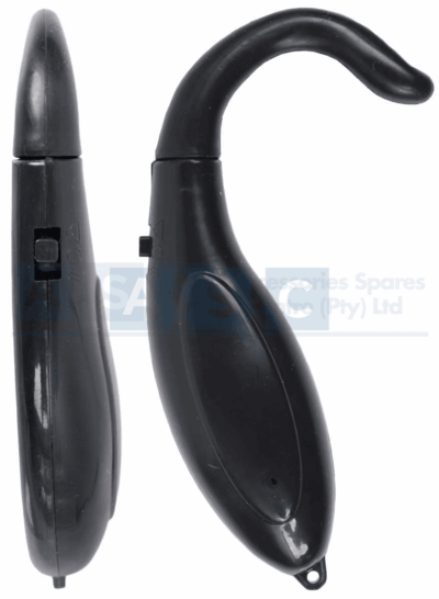 PERSONAL ALARM EAR PIECE