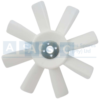 FAN BLADE LANDCRUISER FJ45 420MM