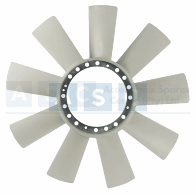FAN BLADE MERC.SPRINTER 312D 450MM WILL DISCONTINUE