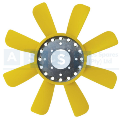 FAN BLADE FORD CORTINA V6 VISCOUS