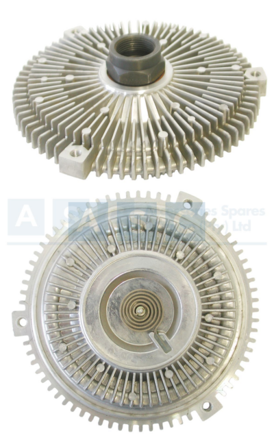 VISCOUS FAN CLUTCH BMW 3.5.Z3