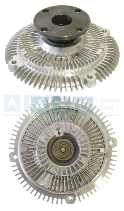 VISCOUS FAN CLUTCH MAZDA B-SERIES