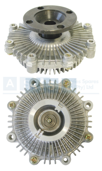 VISCOUS FAN CLUTCH TOY.1RZ.2RZ Use F9-001-62