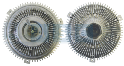 VISCOUS UNIT MERC. C-CLASS C180/200/30
