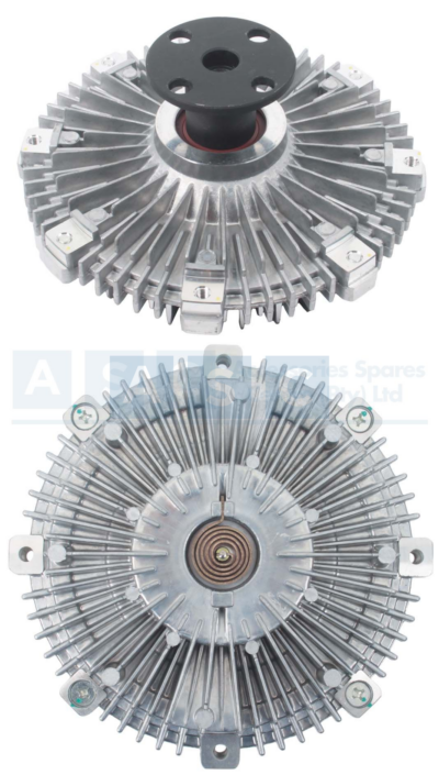 VISCO UNIT RANGER/MAZDA 2.5L.3LT 06-09