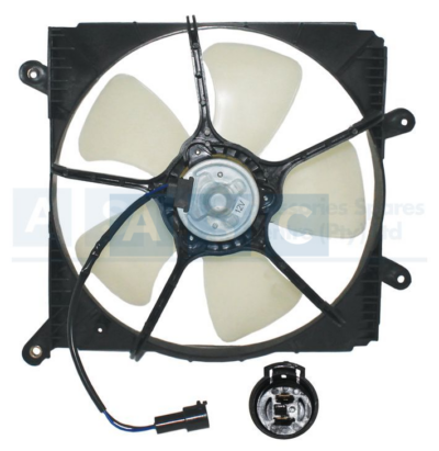 RAD.ENG.FAN CORLA EE90 1.3/1.6 MAN.