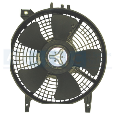 RAD.A/CON FAN COROLLA AE110 1.6 MANUAL