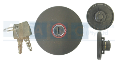 LOCK-UP FUEL CAP FORD.MAZ.OPEL 1540-01