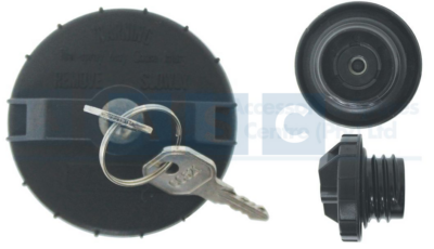 FUEL CAP AUDI.TELS.HON.626.NIS 1002   SAME FC-007