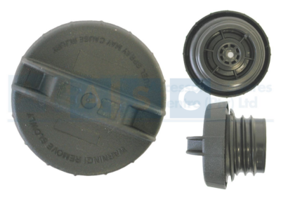 NON LOCK FUEL CAP ALL SCREW TY 3015  /3013