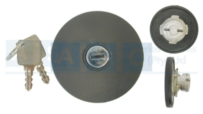 LOCK-UP FUEL CAP NISSAN 1538-01