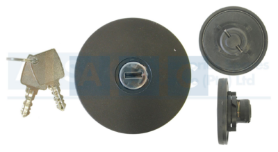LOCK-UP FUEL CAP TOYOTA 1334-01