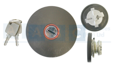 LOCK-UP FUEL CAP ALFA.BMW.MERC 1418-22  will discontinue