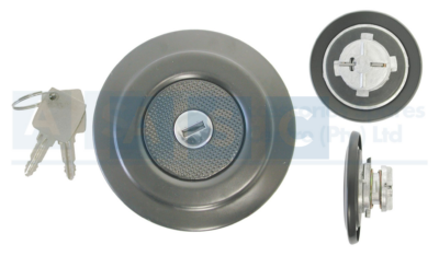 LOCK-UP FUEL CAP ISUZU/FORD 1359-02