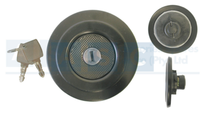 LOCK-UP FUEL CAP TOYOTA