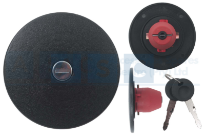 FUEL CAP GOLF.CHICO BIG MOUTH EAR SIZE 48MM