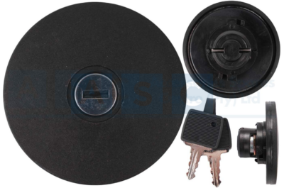 FUEL CAP MITSU.BANTAM
