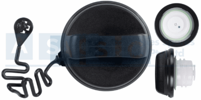 FUEL CAP  MOST FORD/RANGER/FIESTA/FOCUS KA/TRANSIT/MONDEO/KUGA