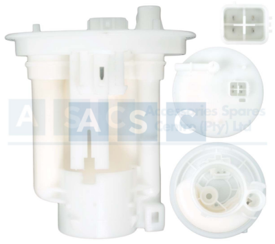 FUEL FILTER AVANZA 1.3/1.5