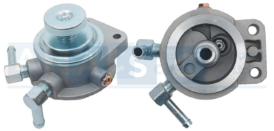 DIESEL LIFT PUMP ONLY ISUZU D-TEC/D-MAX 8-87287518-1  takes the metal filter