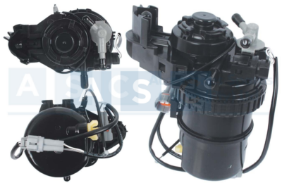 DIESEL L/PUMP HSING W/FILTER  HI-LUX 16- GD6/ 2016-   23300-0L090