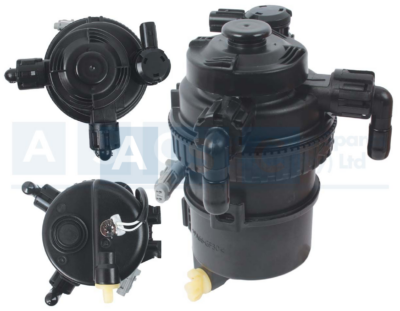 DIESEL L/PUMP HSING W/FILTER ISUZU D-MAX DIESEL  4JK1     8-98067761
